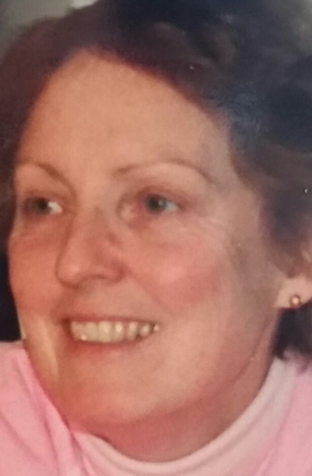 Moroney, Audrey P.